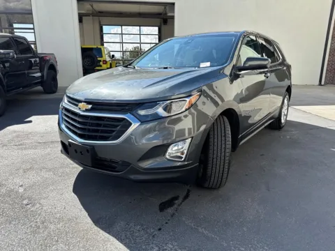 More photos of 2020 Chevrolet Equinox LT at NeXgen Motors, UT