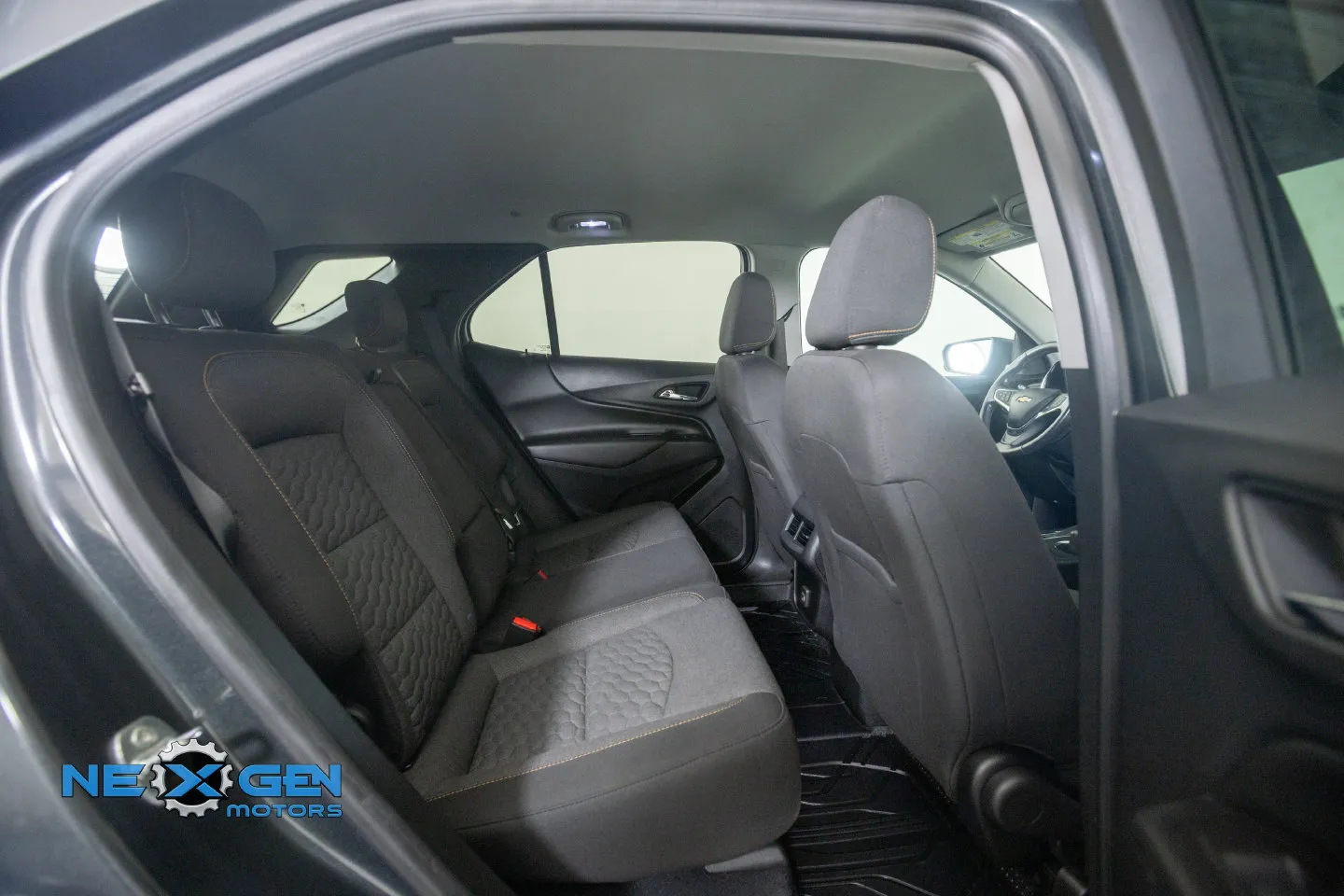 Chevrolet Equinox photo 39