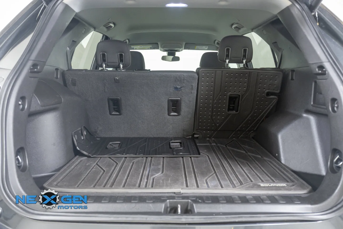 Chevrolet Equinox photo 34