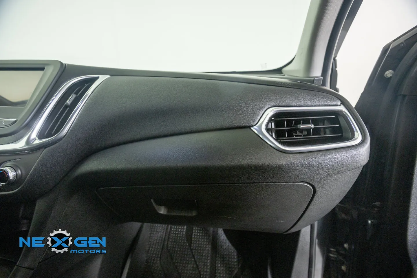Chevrolet Equinox photo 9
