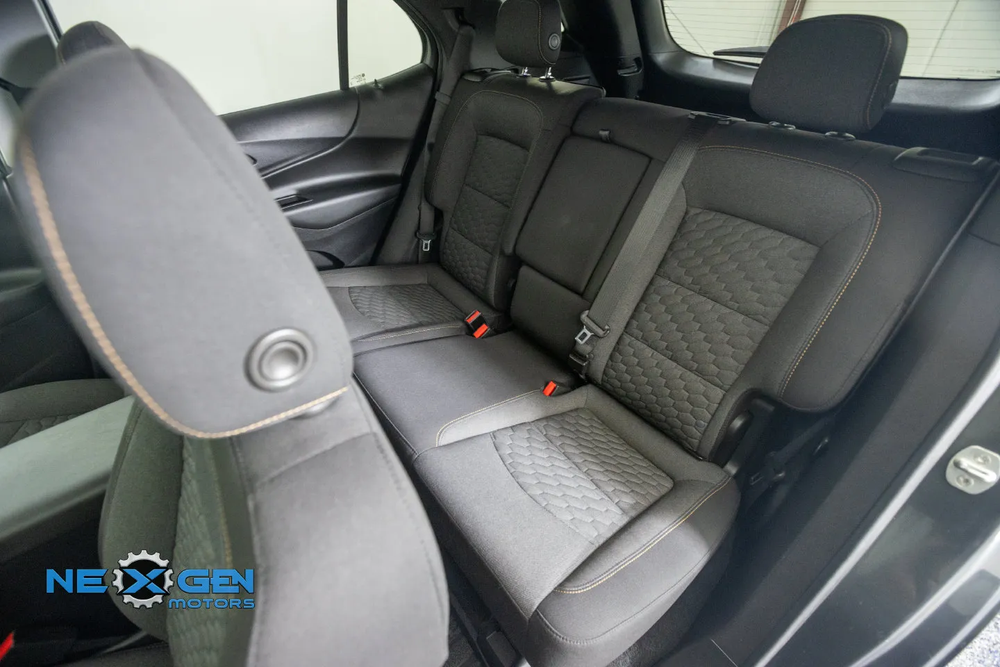 Chevrolet Equinox photo 32