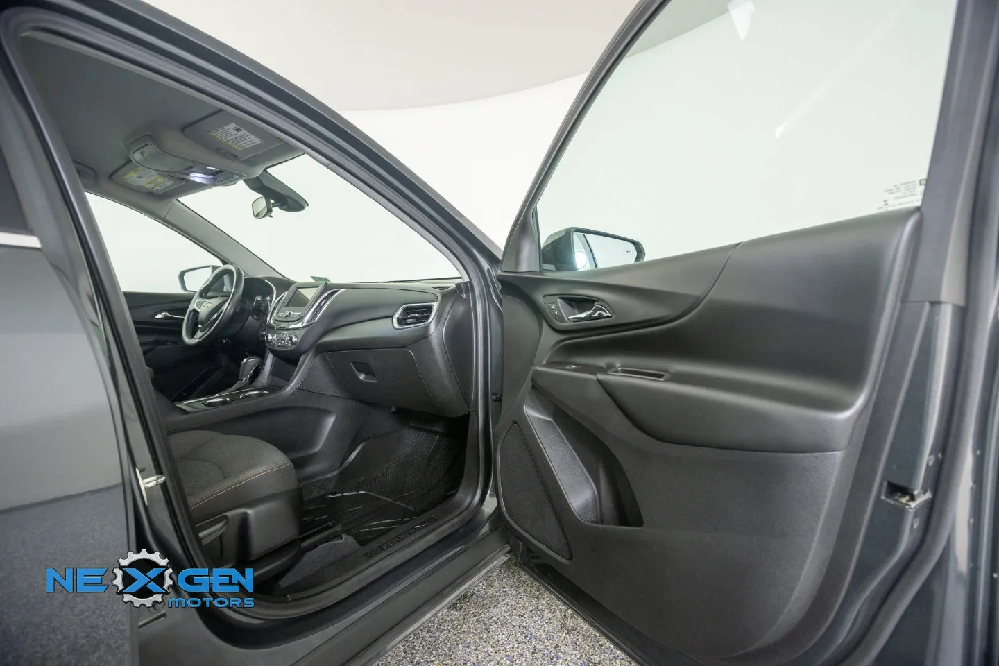 Chevrolet Equinox photo 6