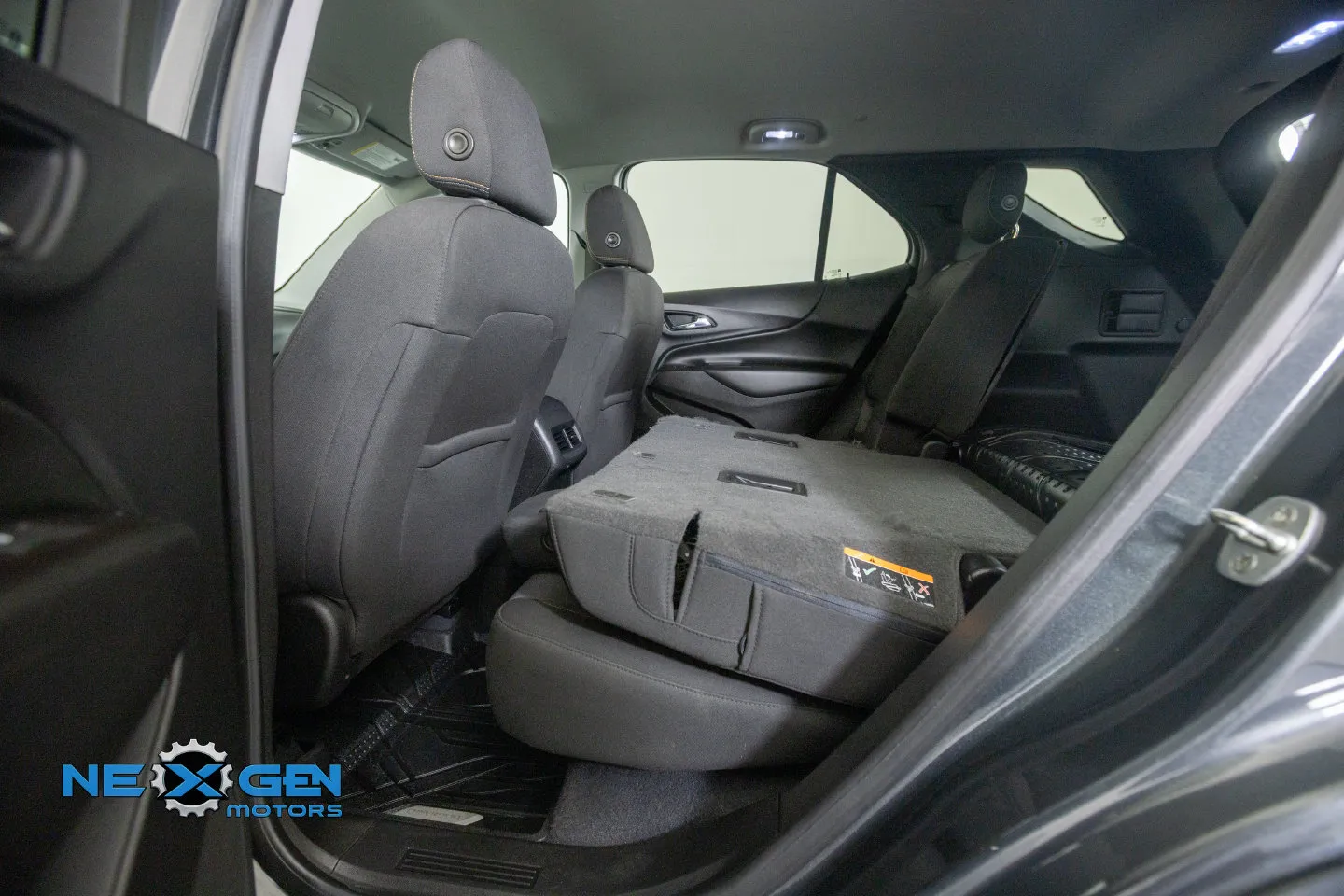 Chevrolet Equinox photo 31