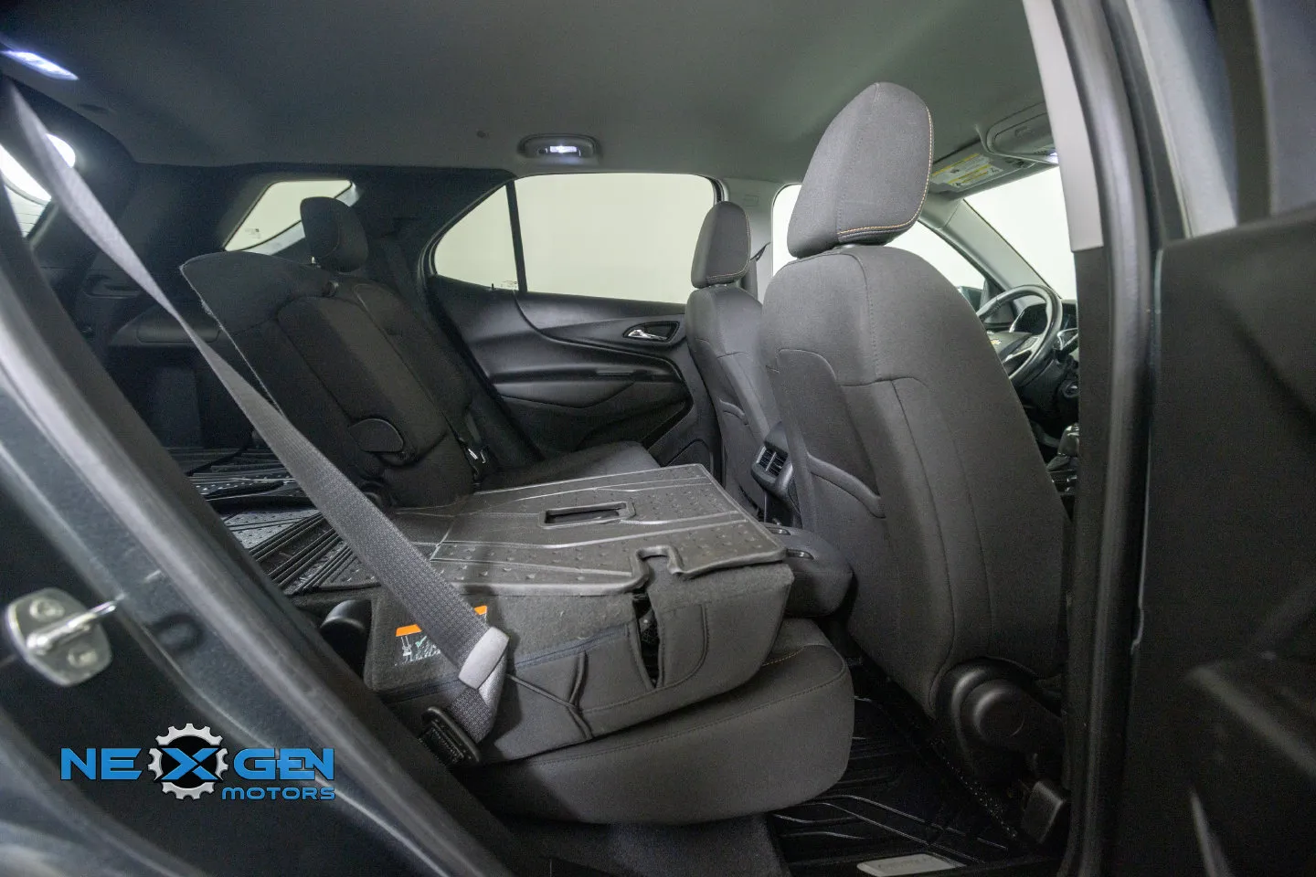 Chevrolet Equinox photo 40