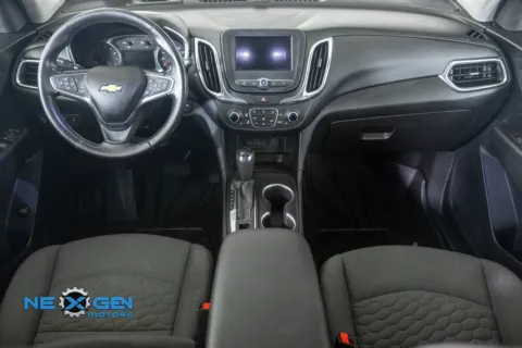 More photos of 2020 Chevrolet Equinox LT at NeXgen Motors, UT