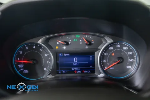 Another view of 2020 Chevrolet Equinox LT for sale in Lindon, UT at NeXgen Motors