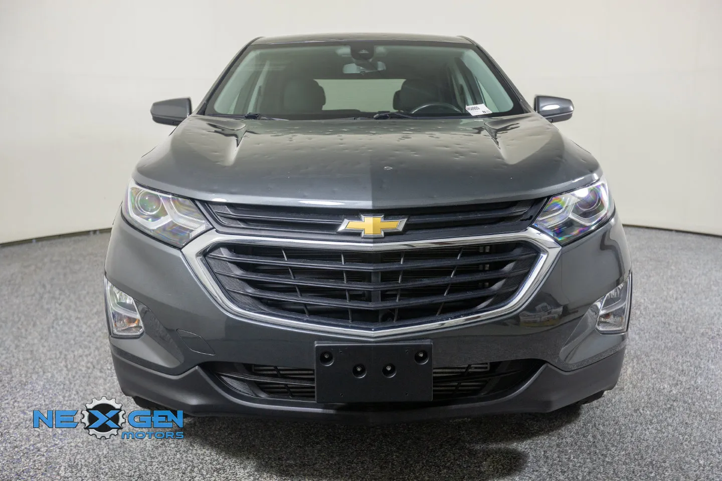 Chevrolet Equinox photo 46