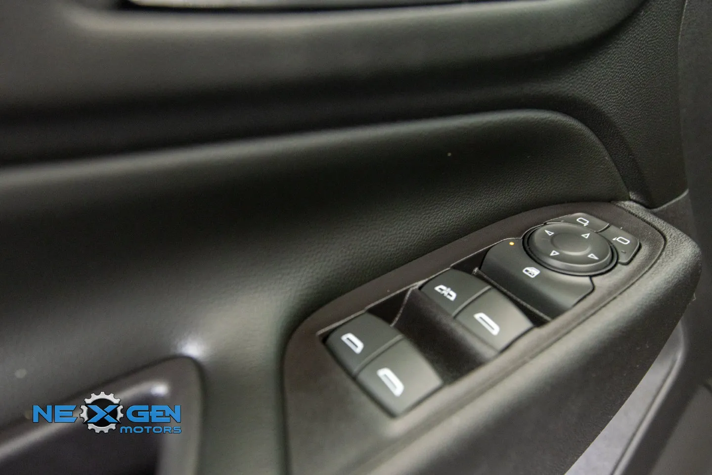 Chevrolet Equinox photo 15