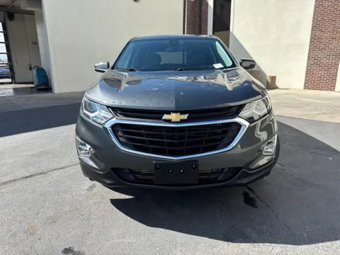 Another view of 2020 Chevrolet Equinox LT for sale in Lindon, UT at NeXgen Motors