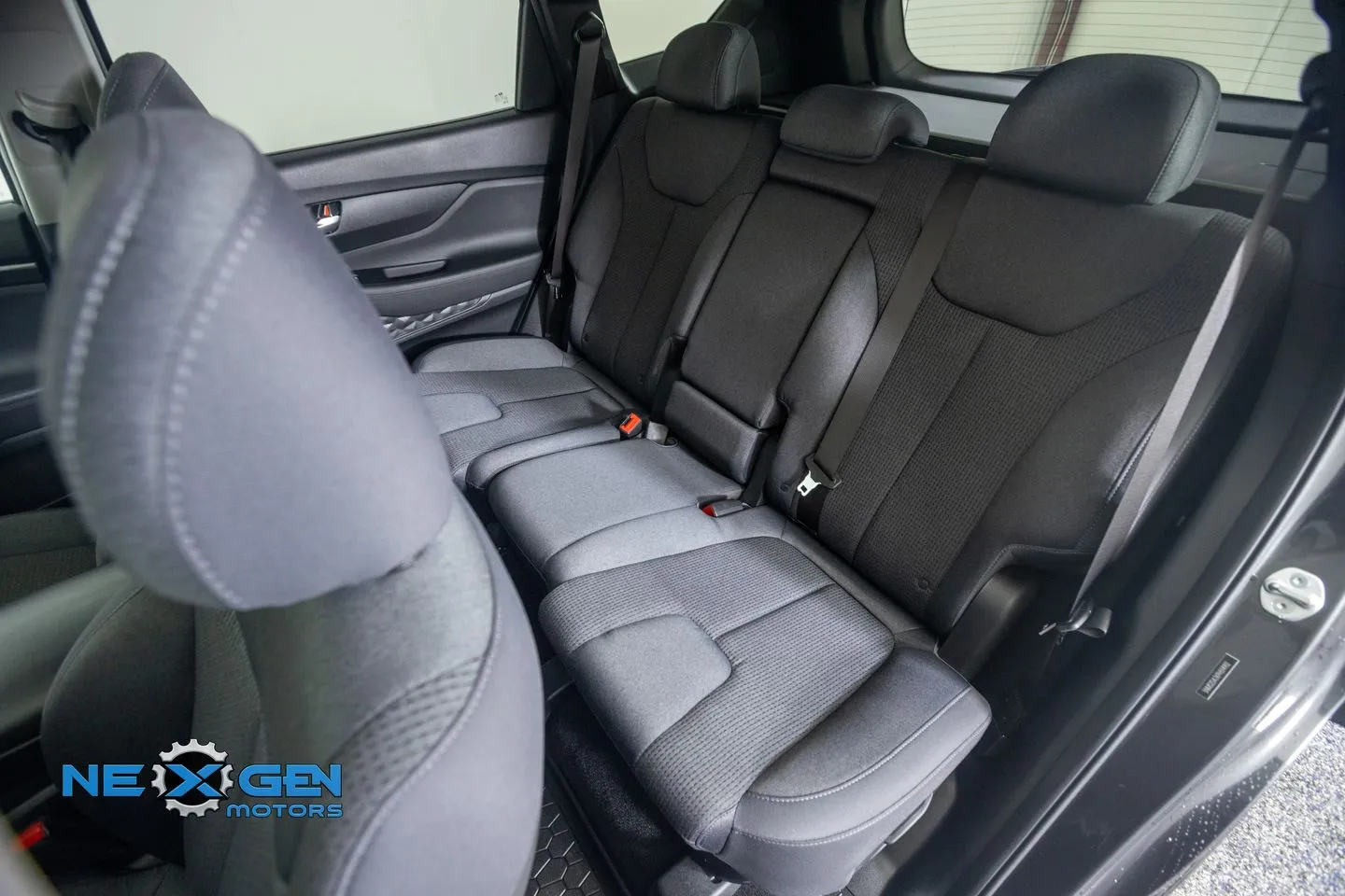 Hyundai Santa Fe photo 31