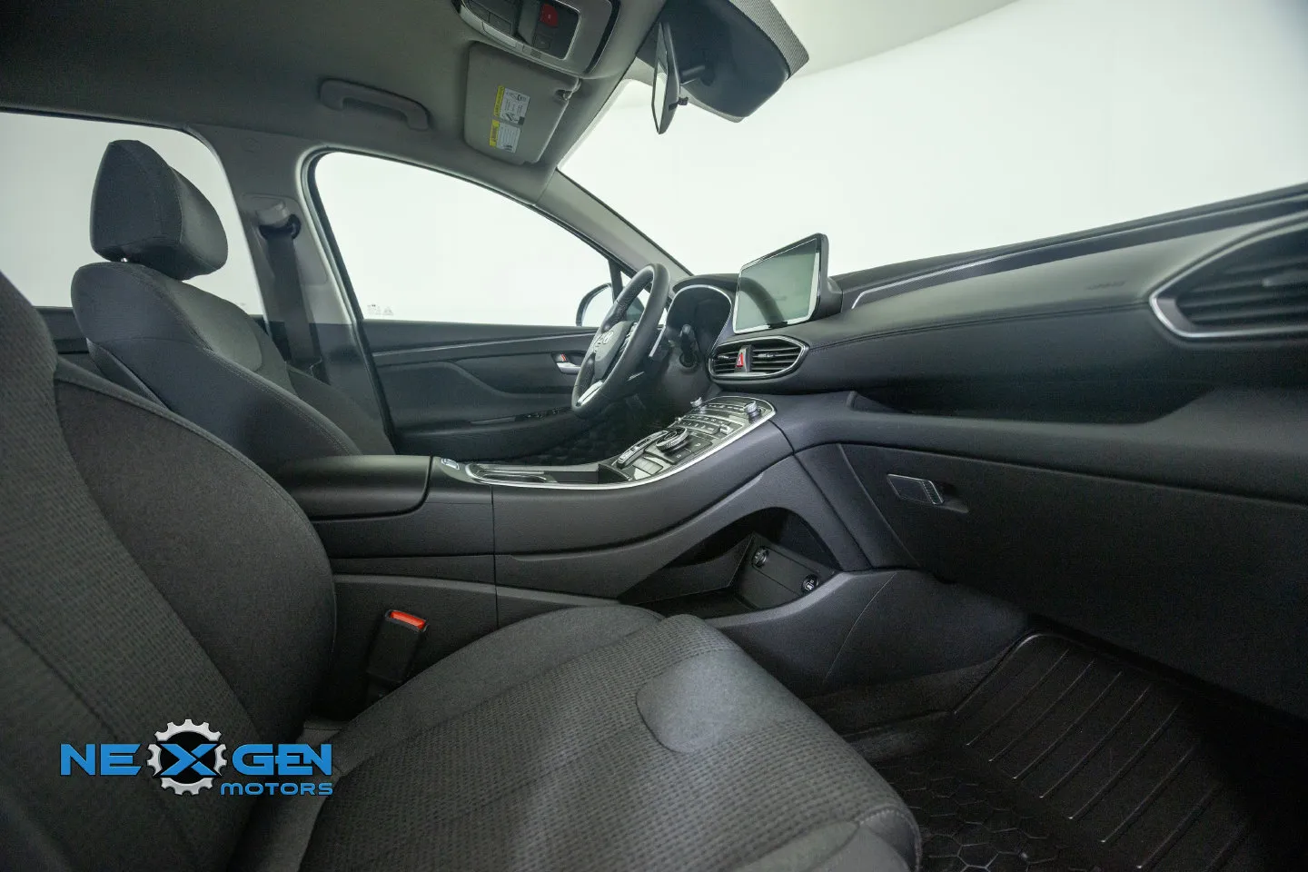 Hyundai Santa Fe photo 7