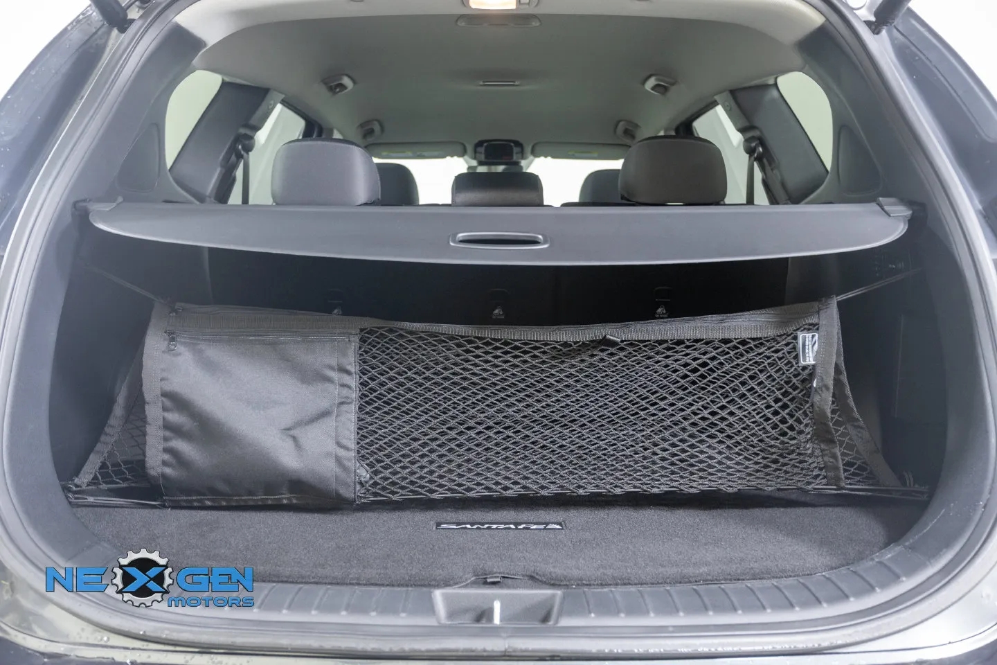 Hyundai Santa Fe photo 33