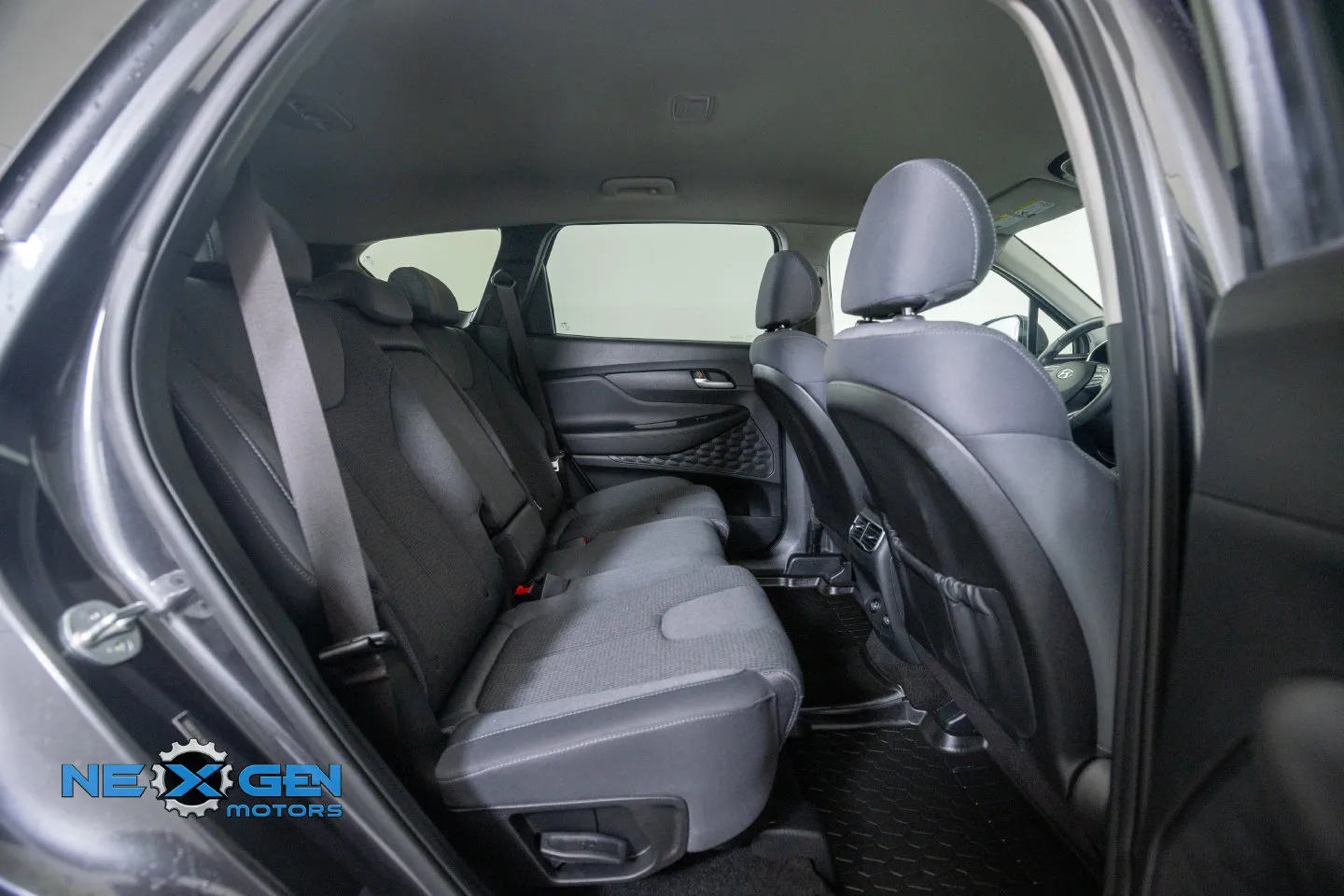 Hyundai Santa Fe photo 38