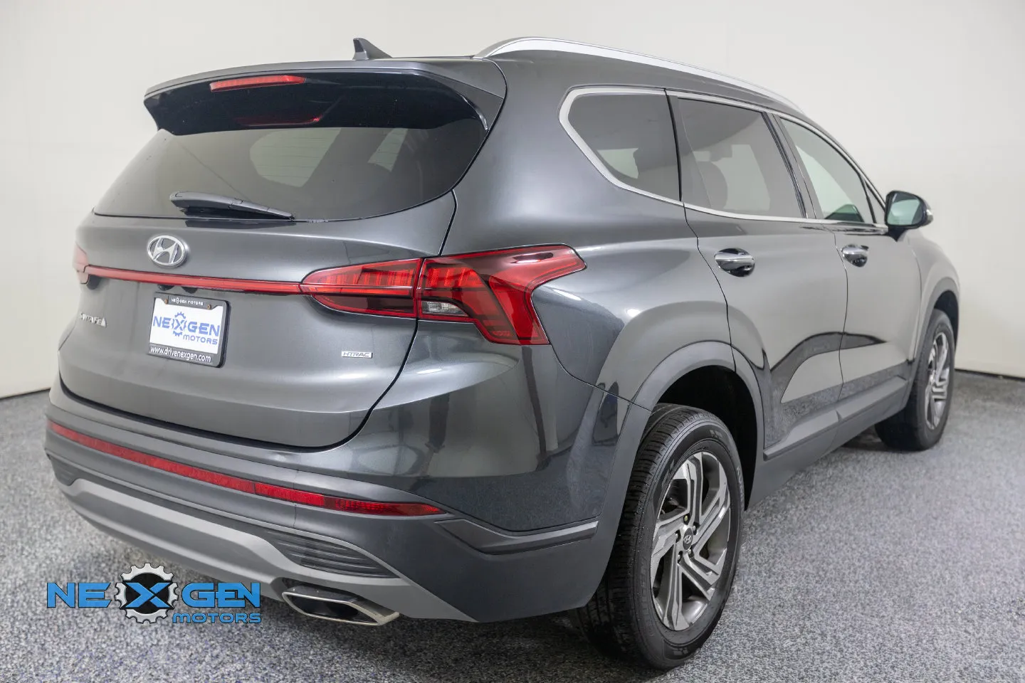 Hyundai Santa Fe photo 34