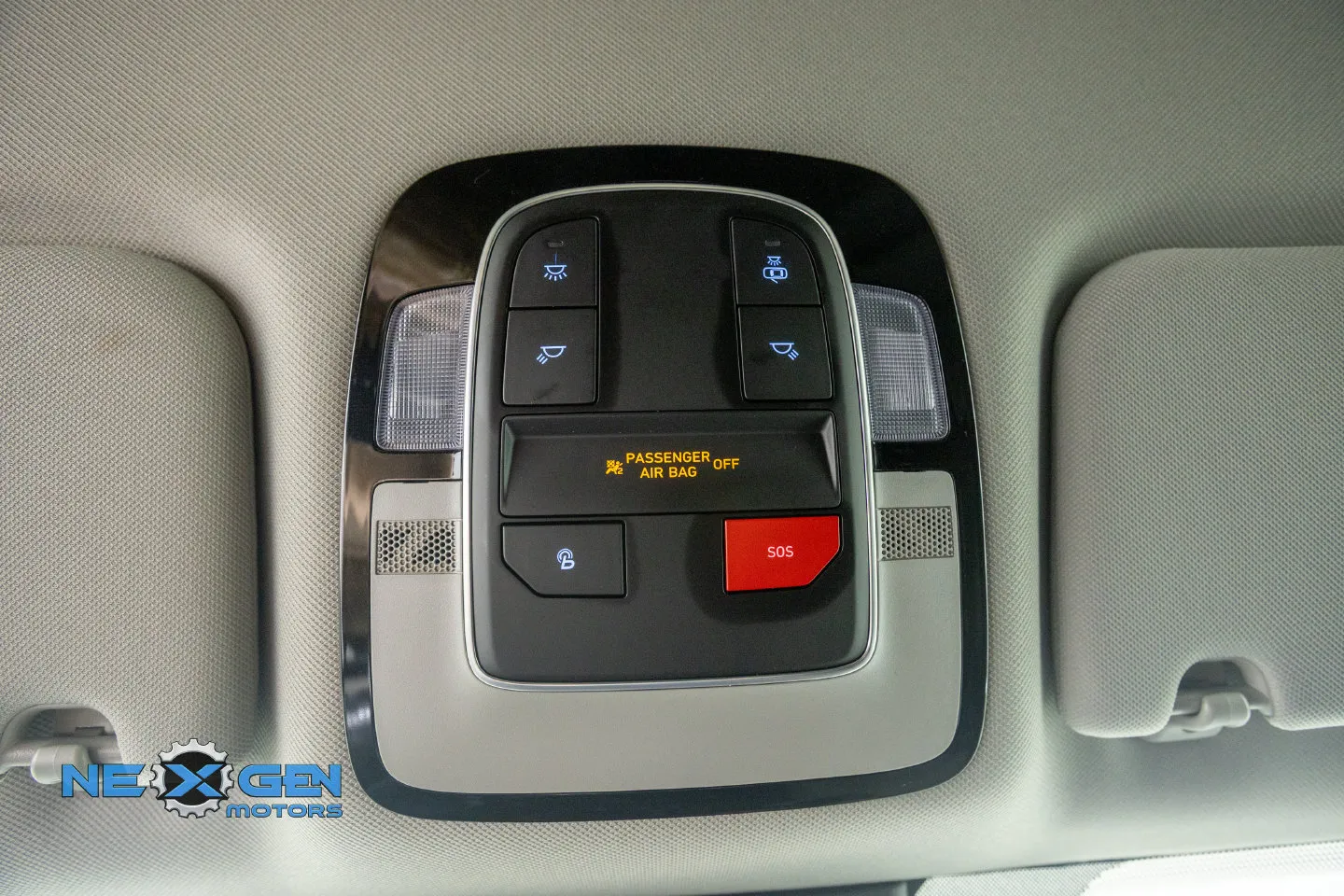 Hyundai Santa Fe photo 23