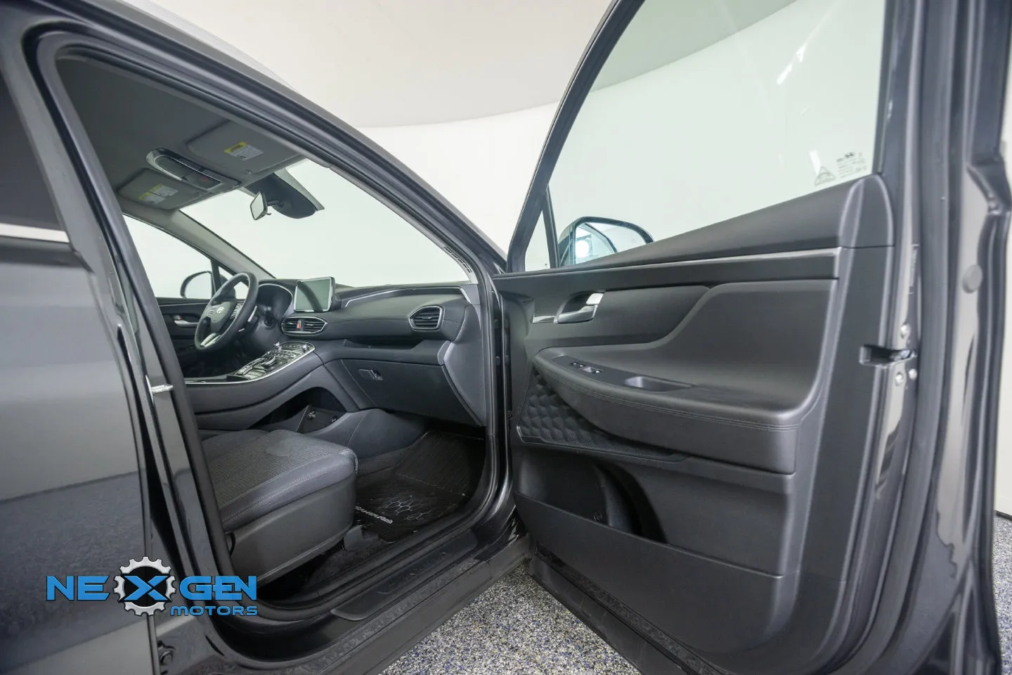 Hyundai Santa Fe photo 6