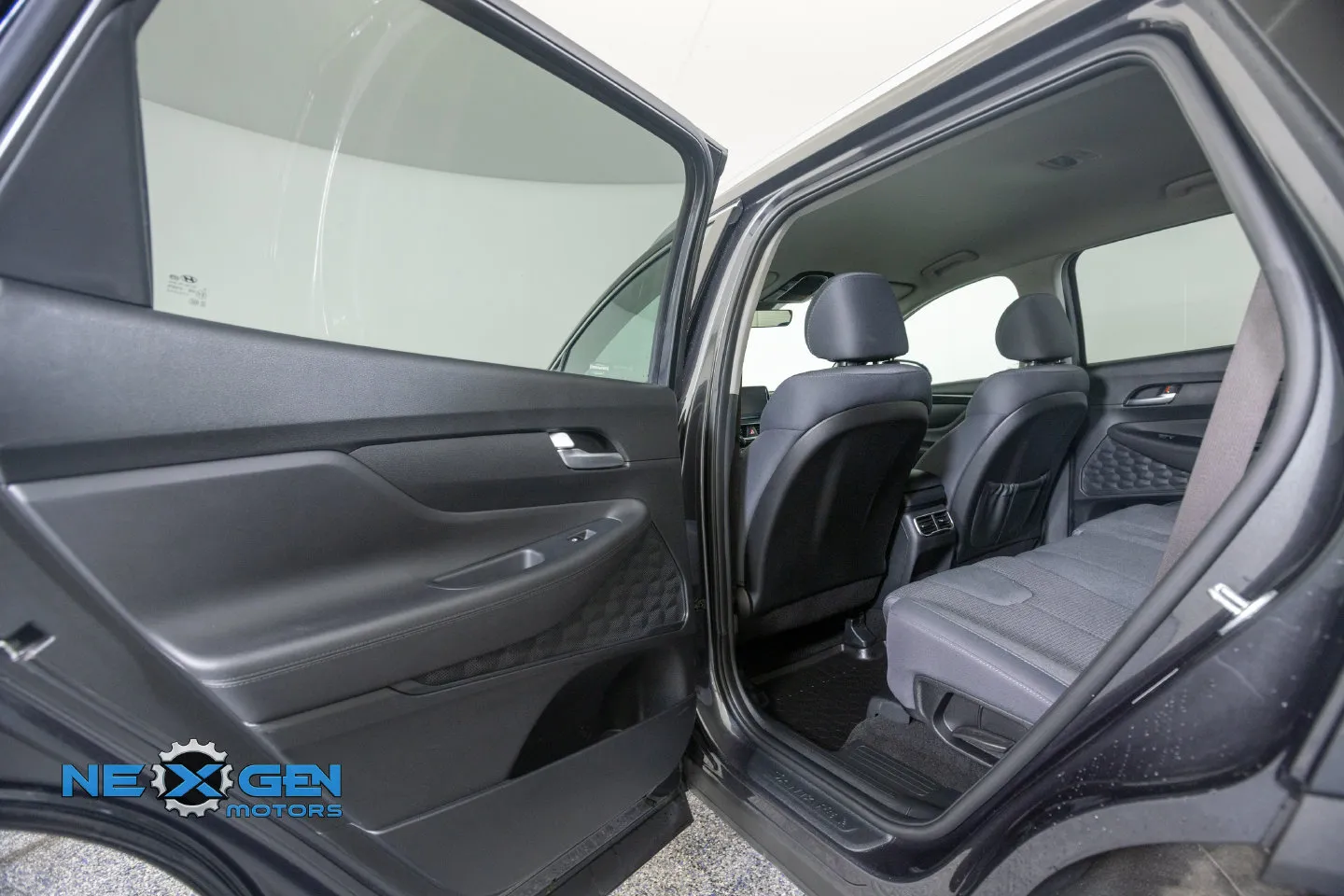 Hyundai Santa Fe photo 27