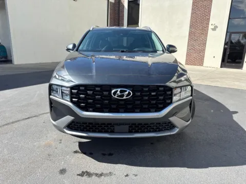 Another view of 2023 Hyundai Santa Fe SEL for sale in Lindon, UT at NeXgen Motors