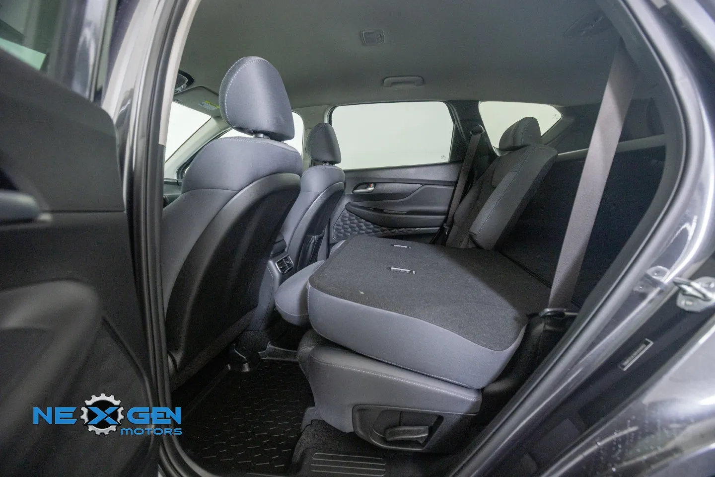 Hyundai Santa Fe photo 30
