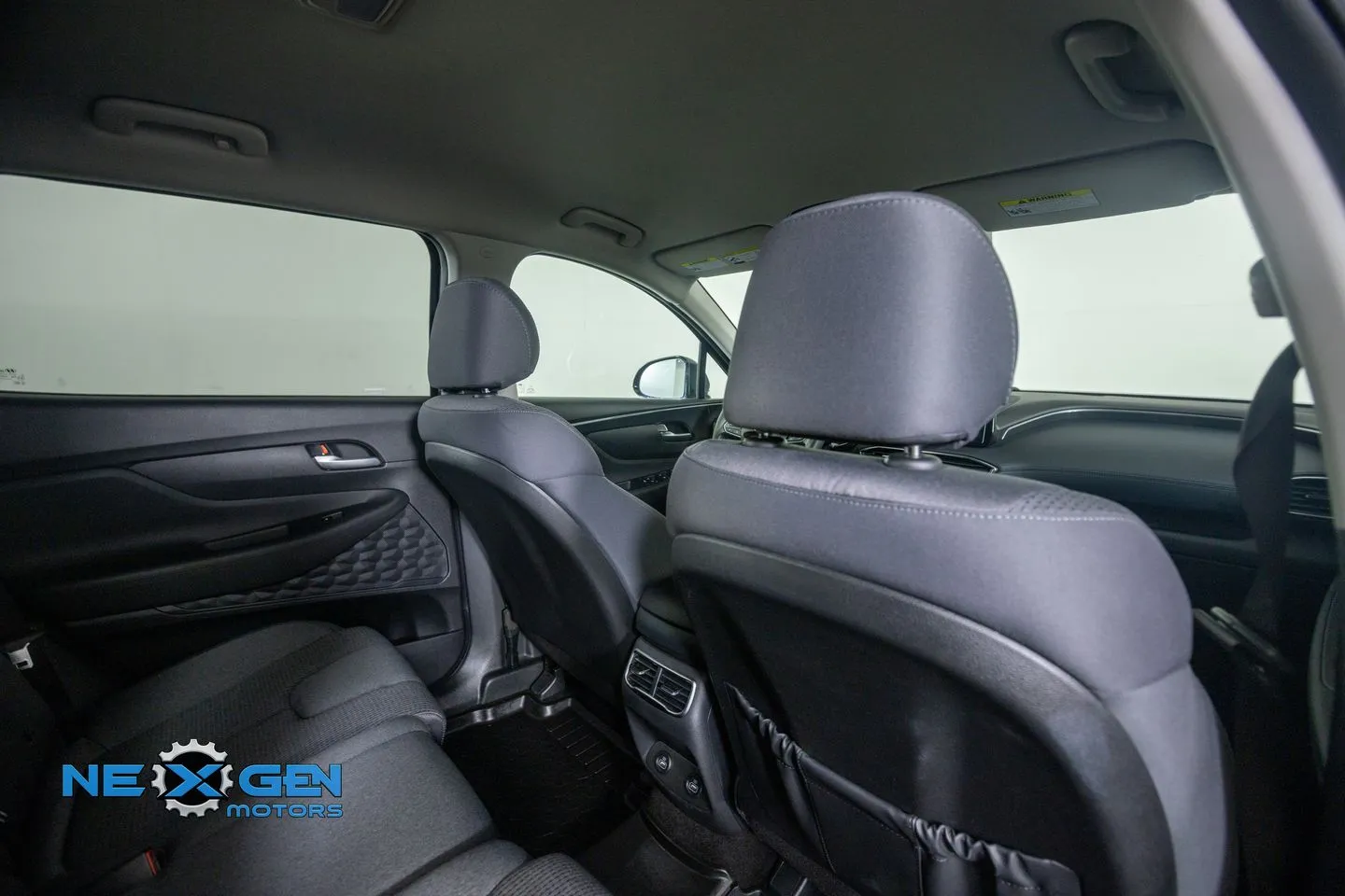 Hyundai Santa Fe photo 37