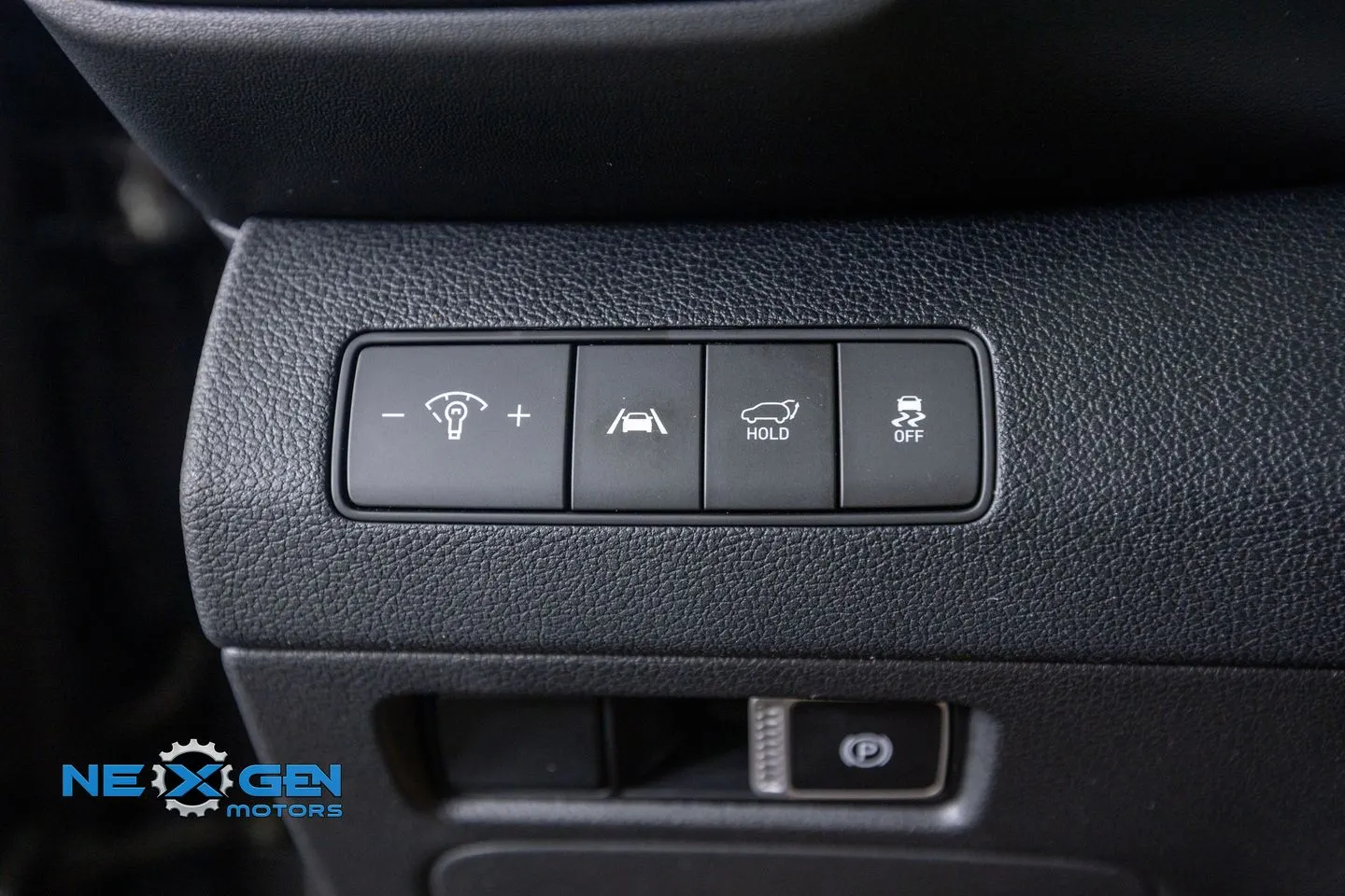 Hyundai Santa Fe photo 16