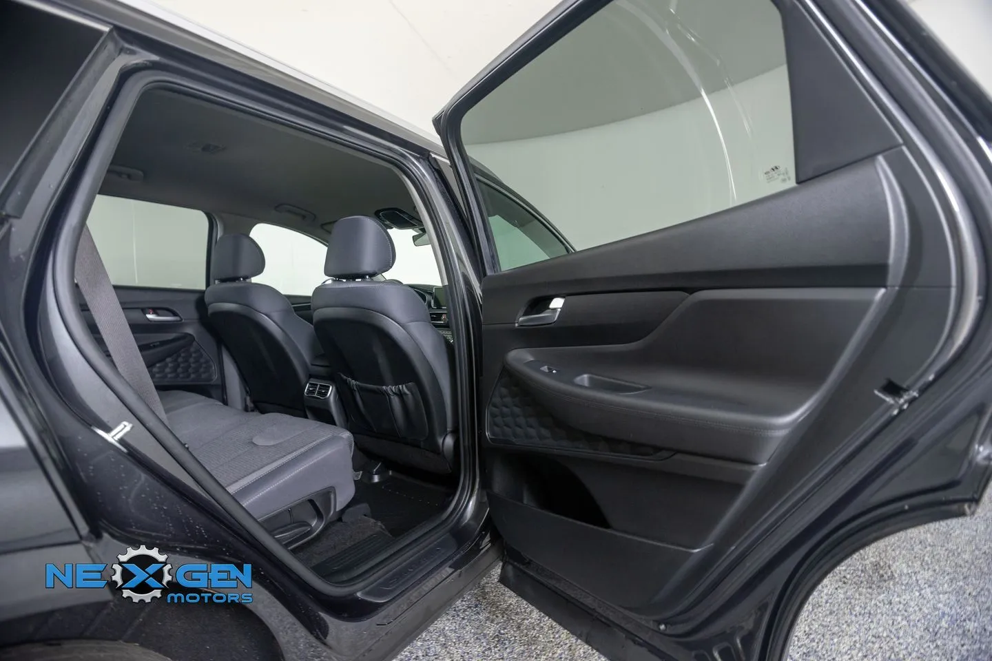 Hyundai Santa Fe photo 36
