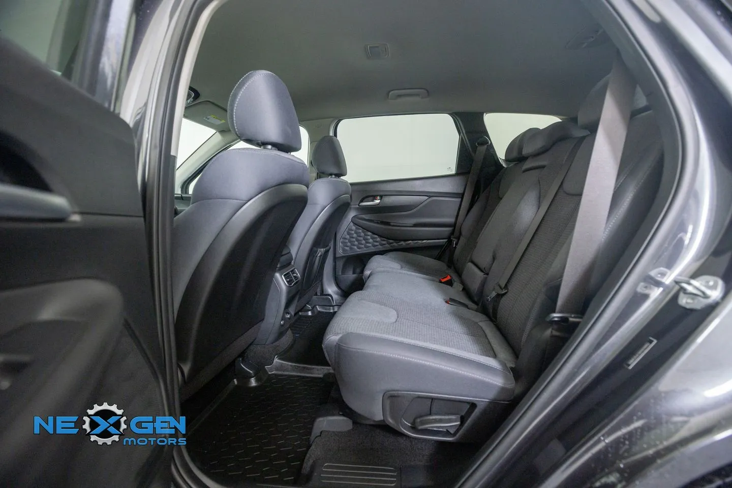Hyundai Santa Fe photo 29