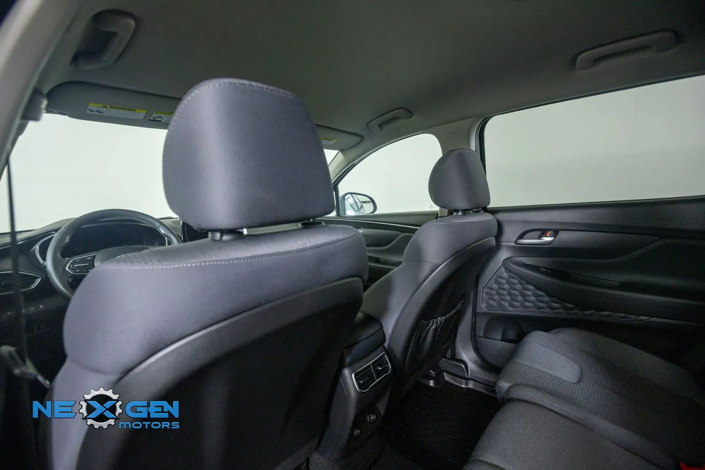 Hyundai Santa Fe photo 28