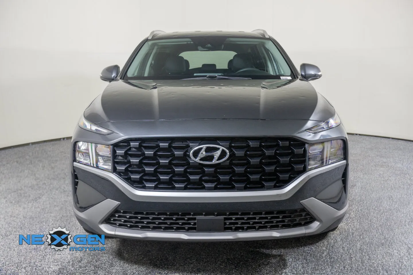 Hyundai Santa Fe photo 45