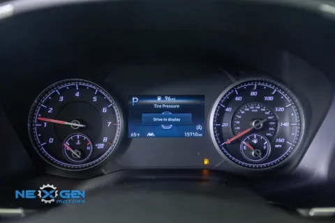 Another view of 2023 Hyundai Santa Fe SEL for sale in Lindon, UT at NeXgen Motors