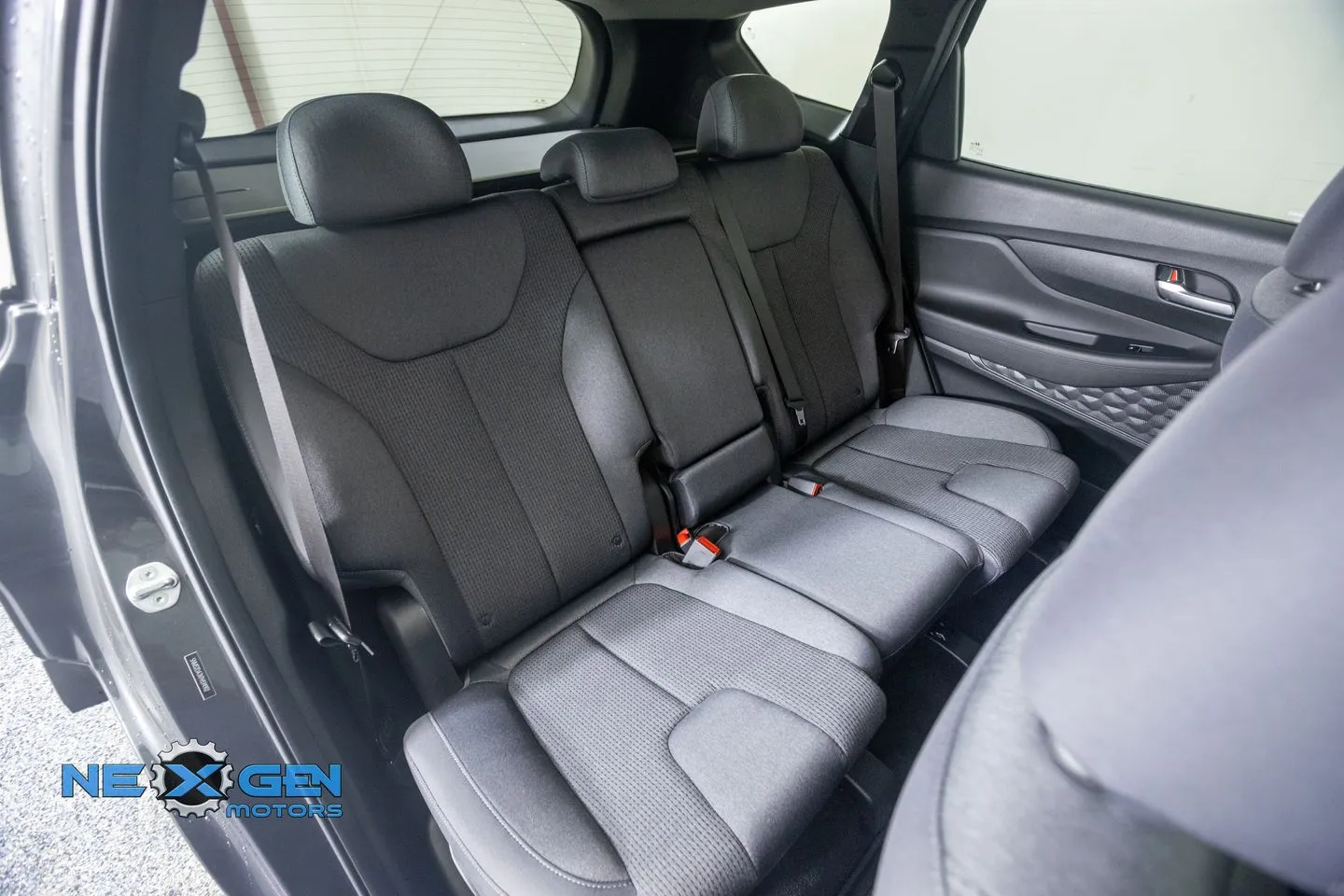 Hyundai Santa Fe photo 40