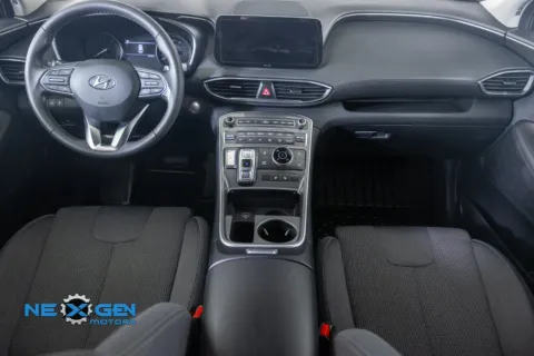 More photos of 2023 Hyundai Santa Fe SEL at NeXgen Motors, UT