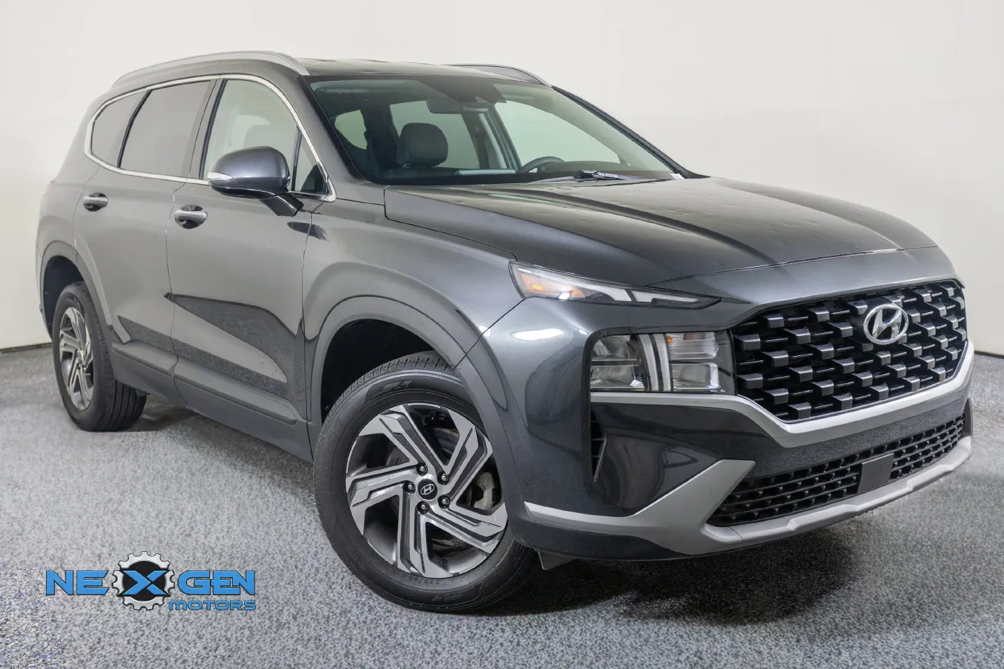 2023 Hyundai Santa Fe