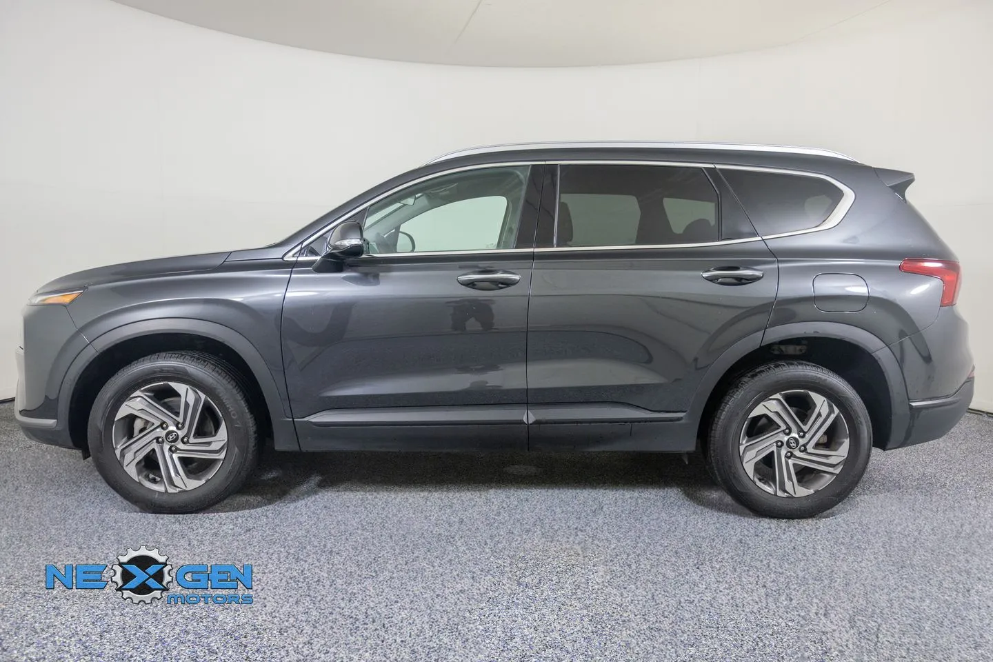 Hyundai Santa Fe photo 25