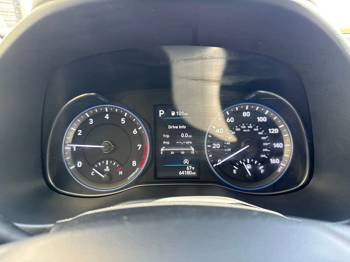 Hyundai Kona photo 24