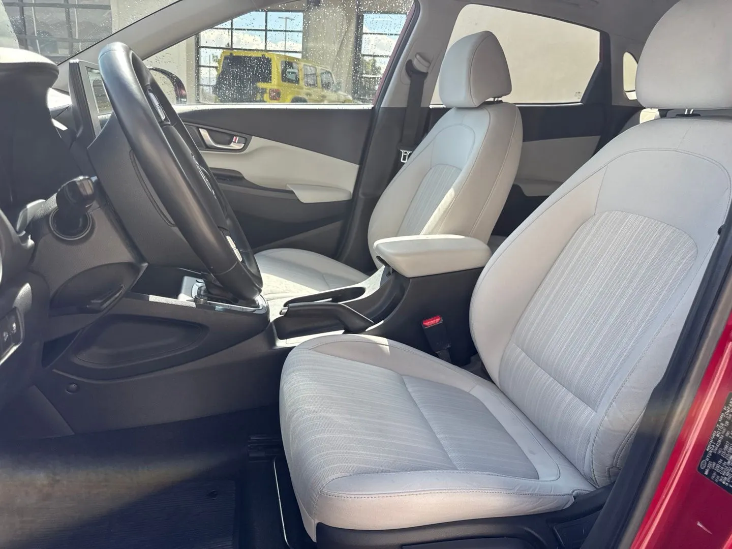 Hyundai Kona photo 17
