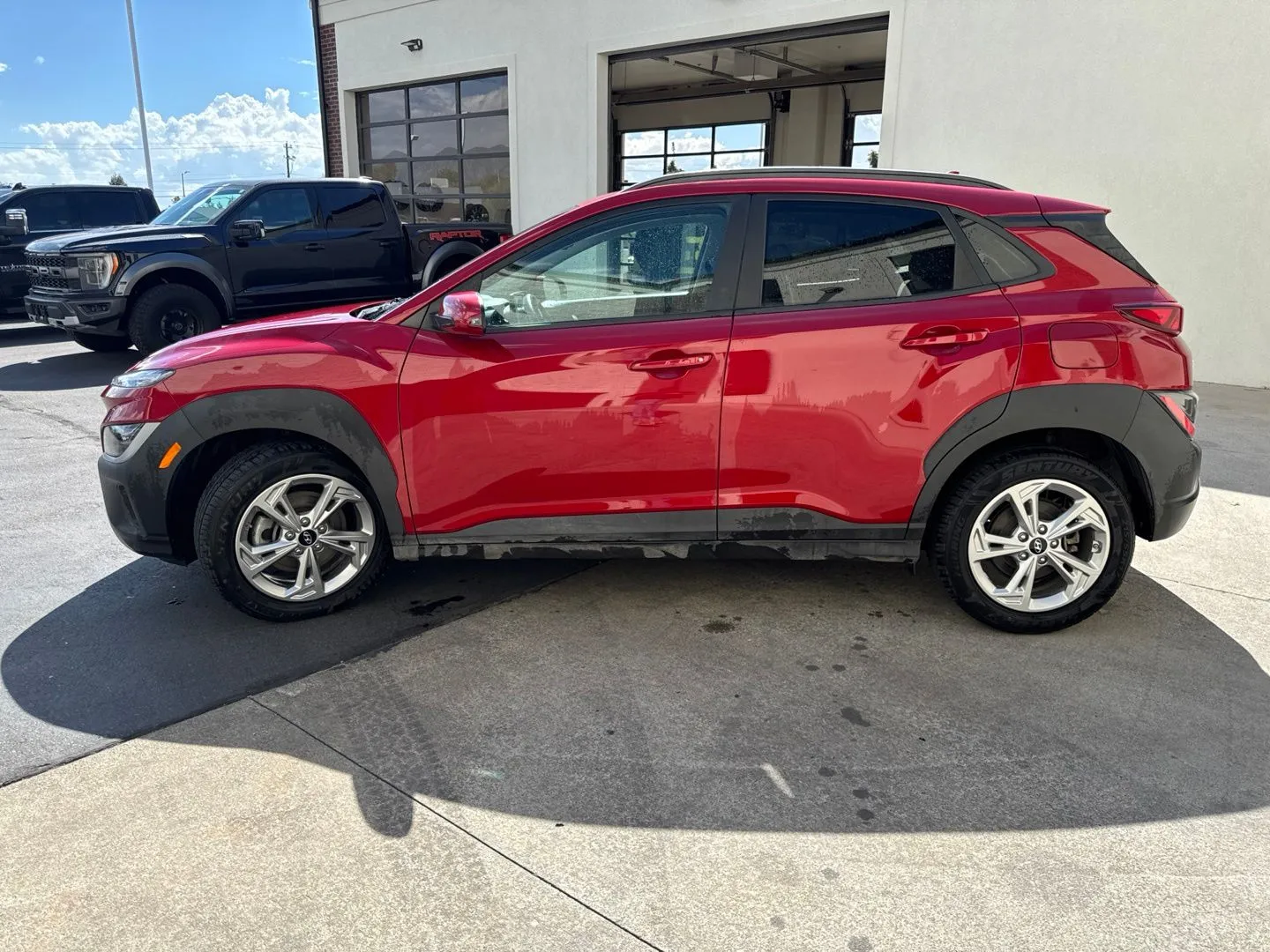 Hyundai Kona photo 5
