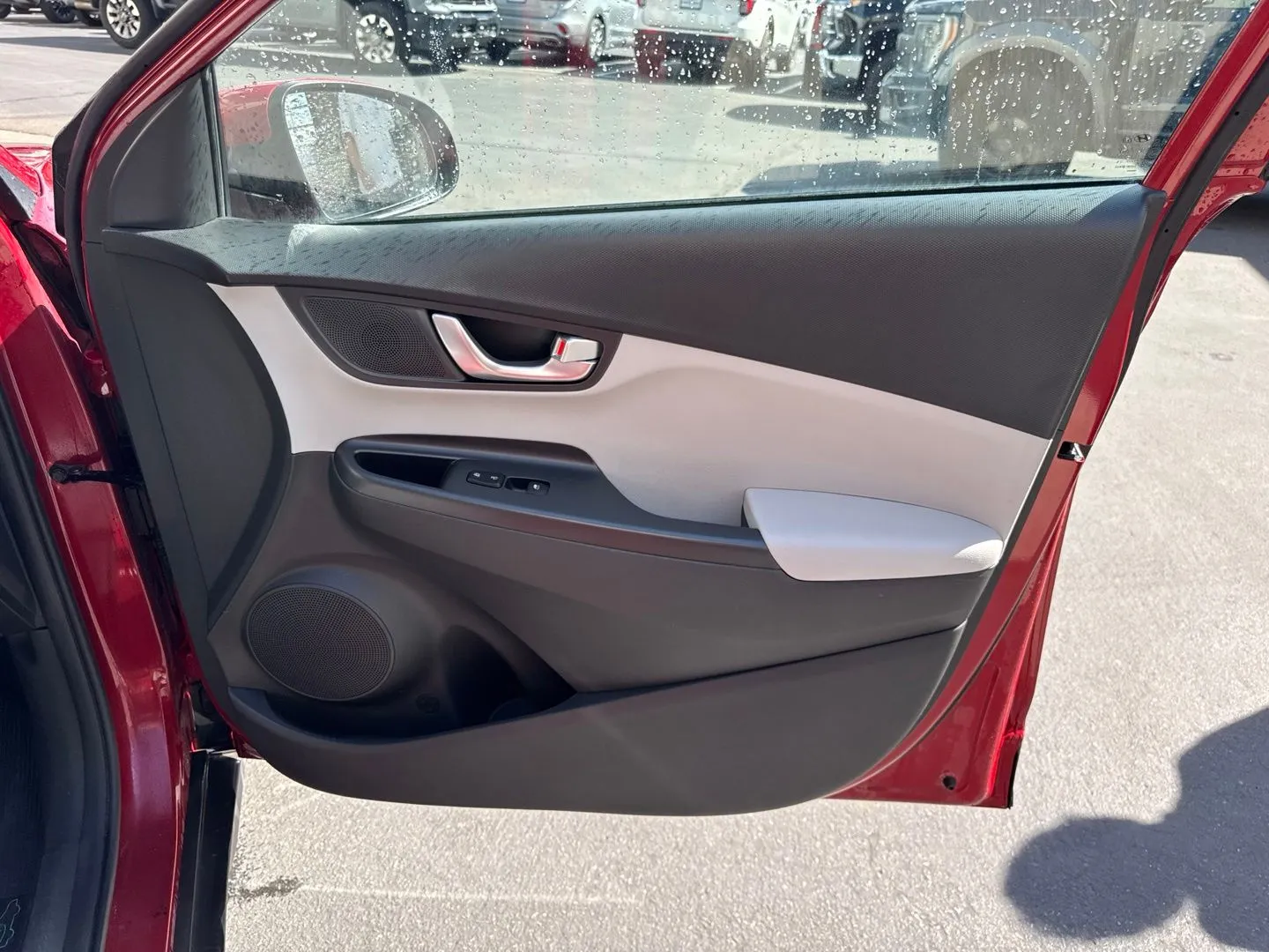 Hyundai Kona photo 11