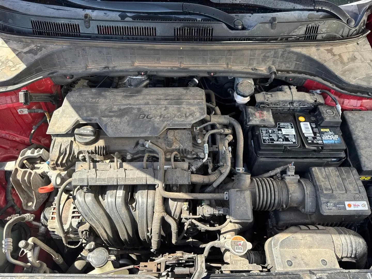 Hyundai Kona photo 31