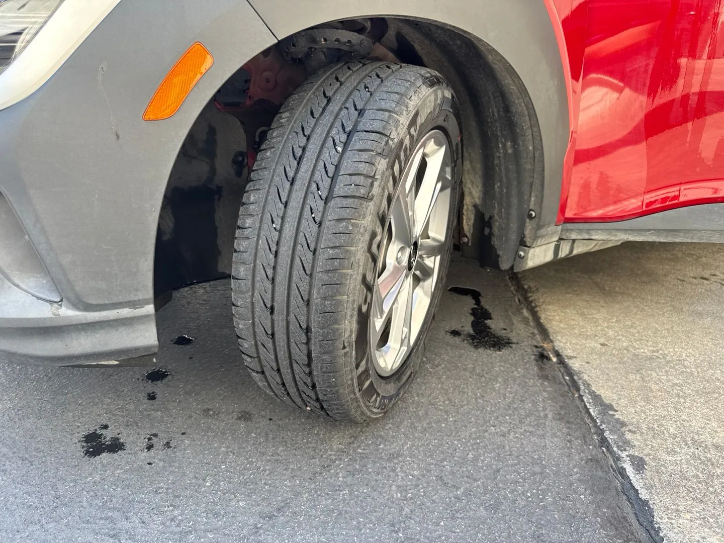 Hyundai Kona photo 30
