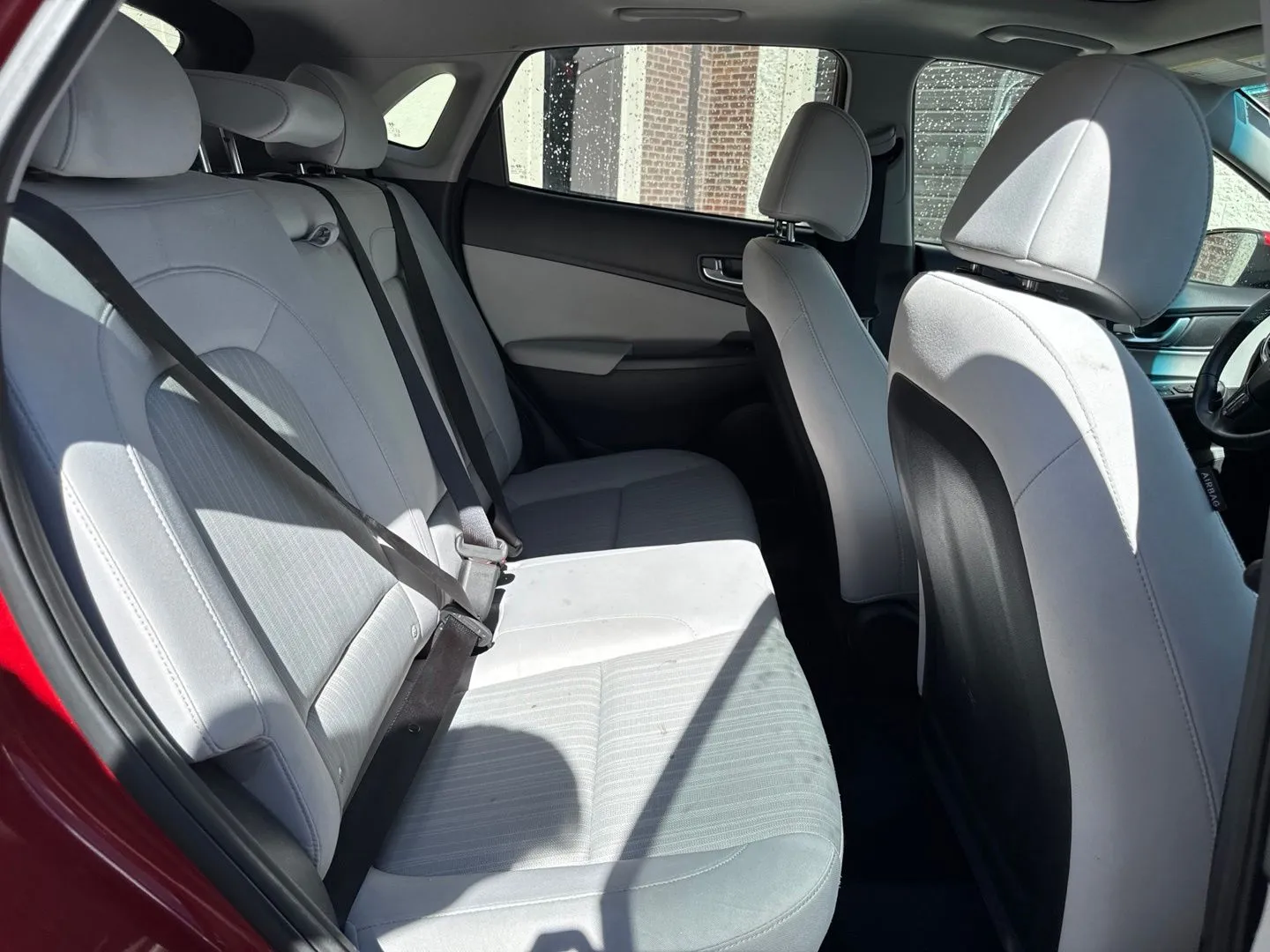 Hyundai Kona photo 12