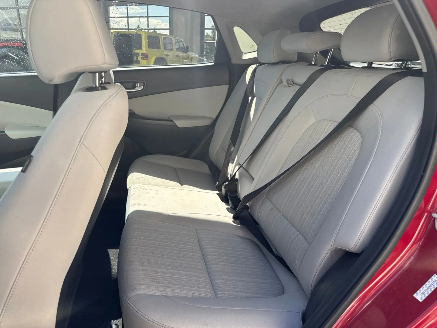 Hyundai Kona photo 15
