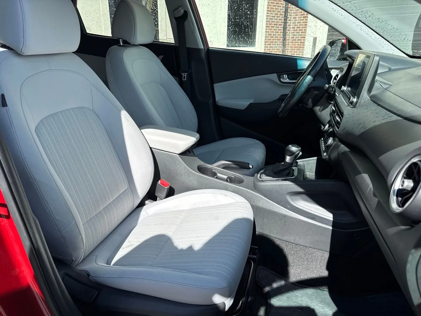 Hyundai Kona photo 10