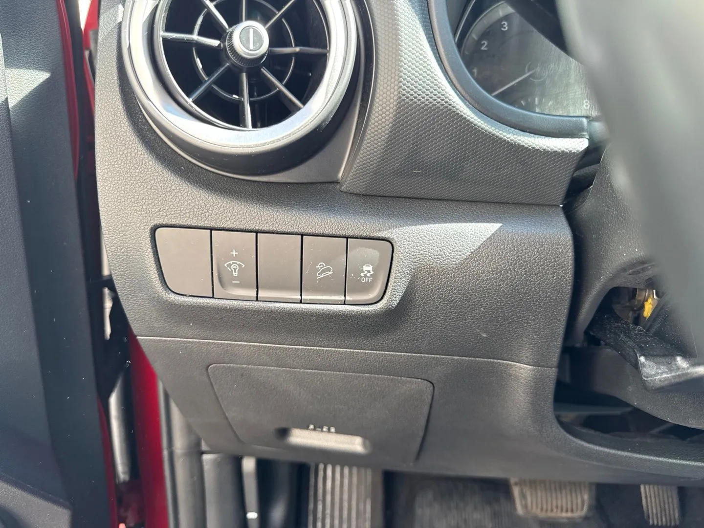 Hyundai Kona photo 20