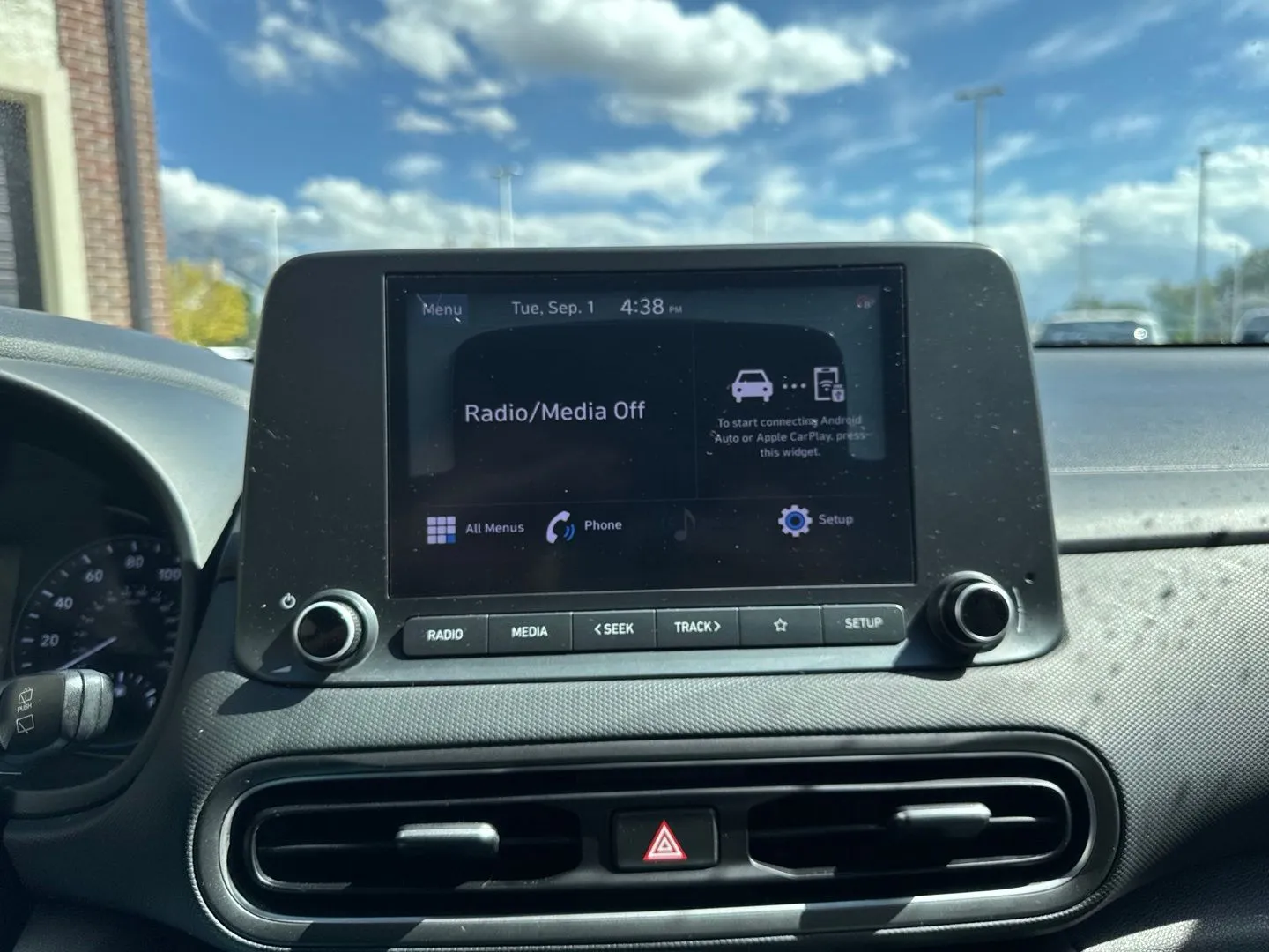 Hyundai Kona photo 25