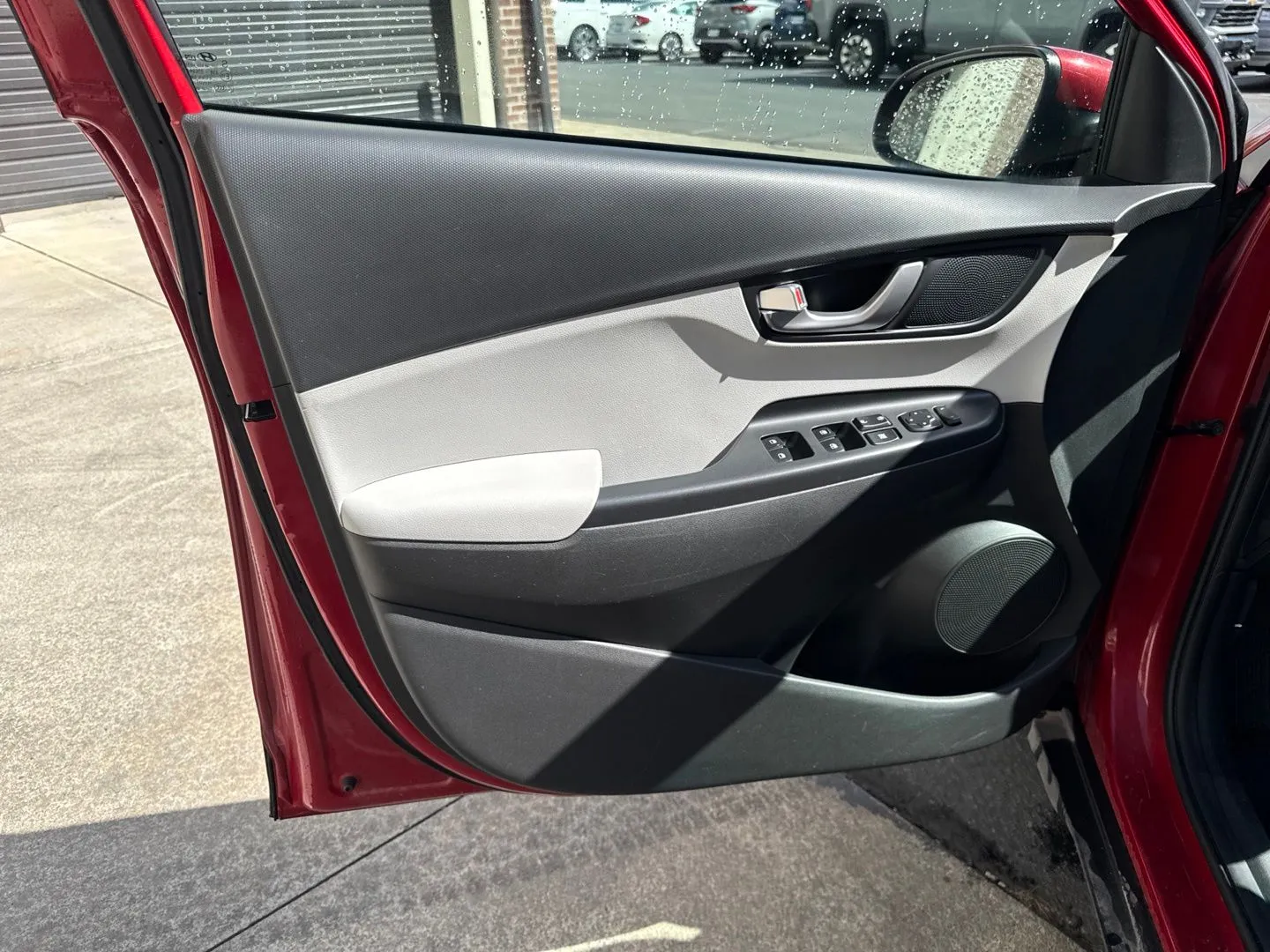 Hyundai Kona photo 18
