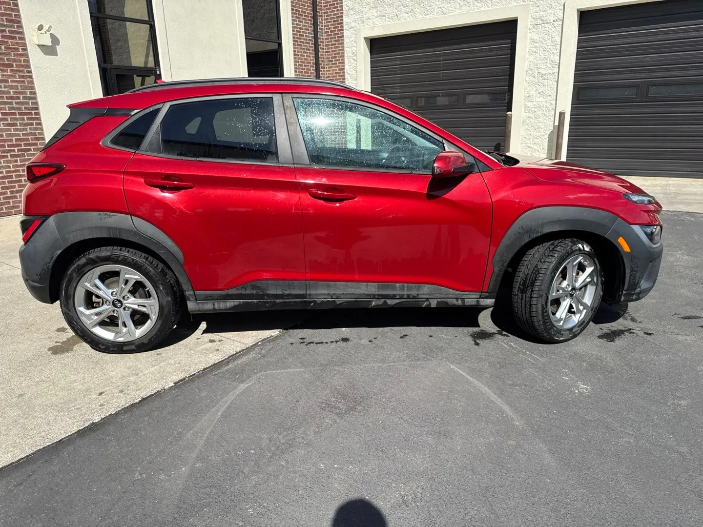 Hyundai Kona photo 9