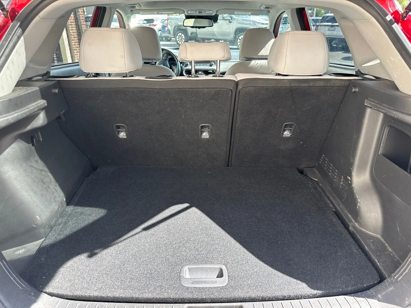 Hyundai Kona photo 14