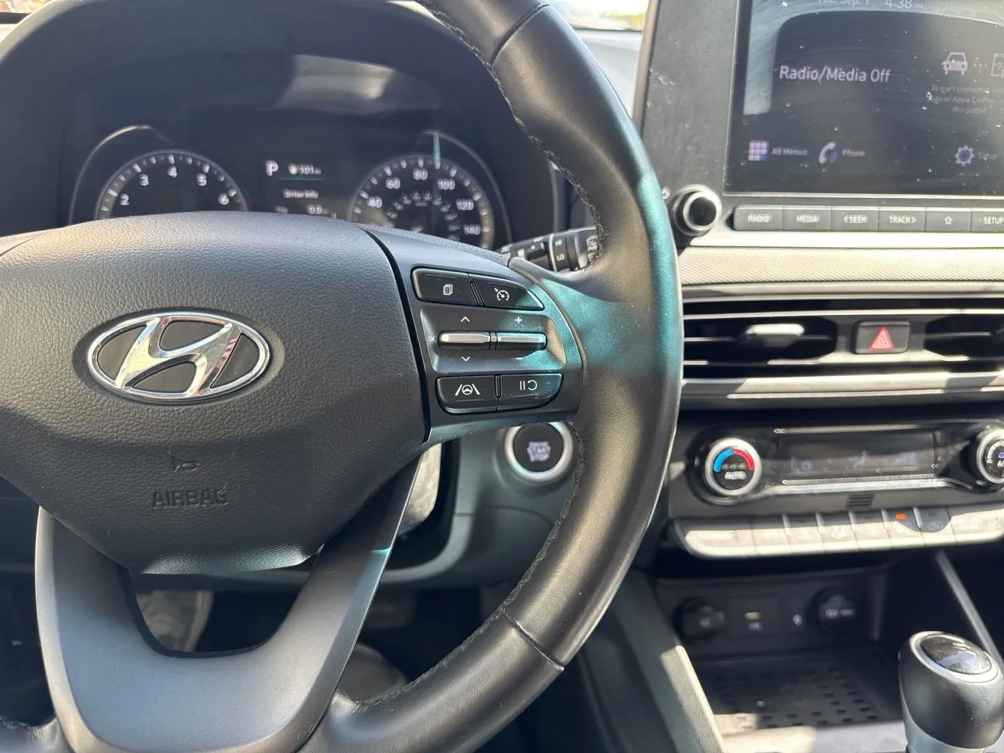 Hyundai Kona photo 23