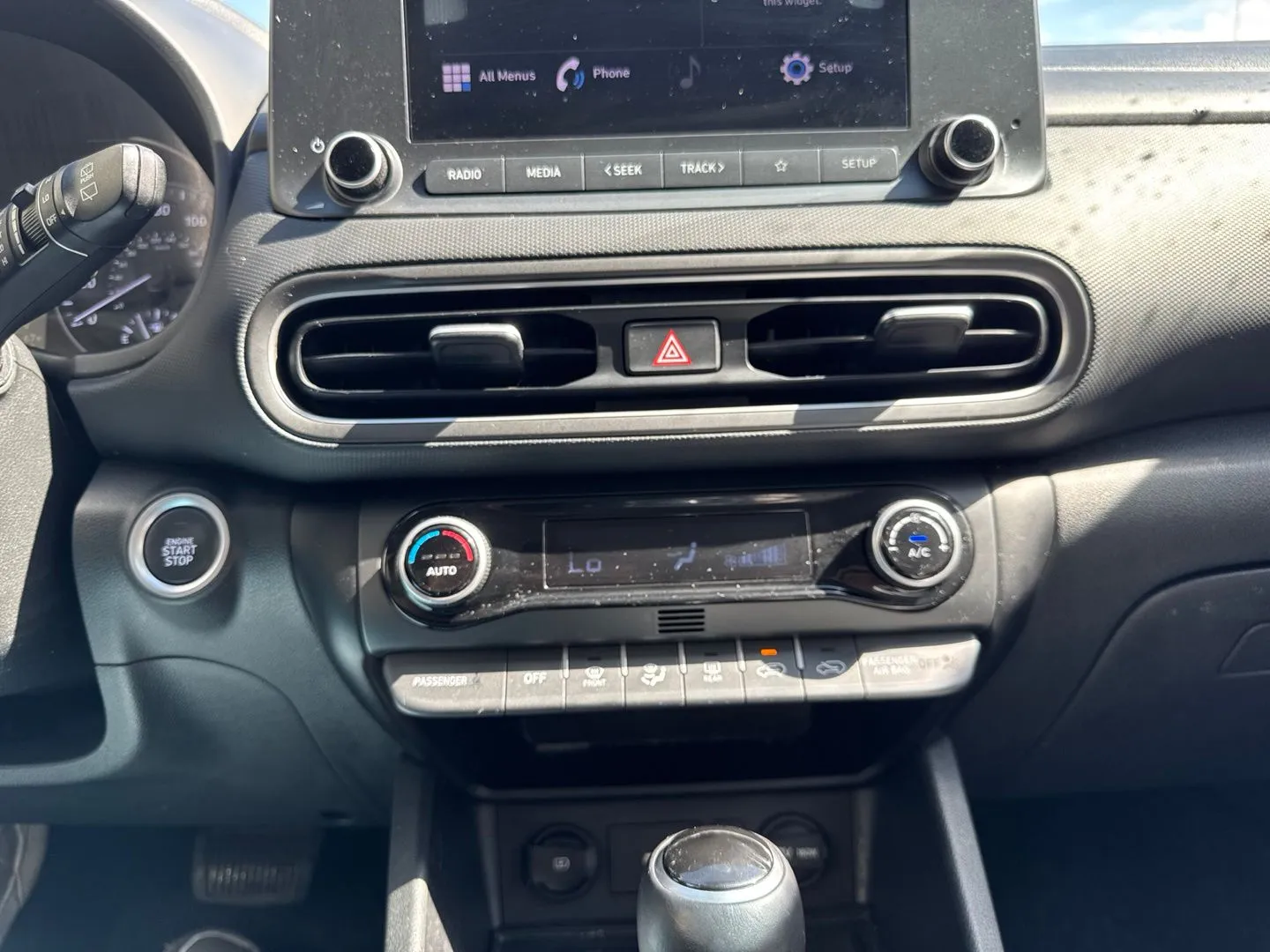 Hyundai Kona photo 26